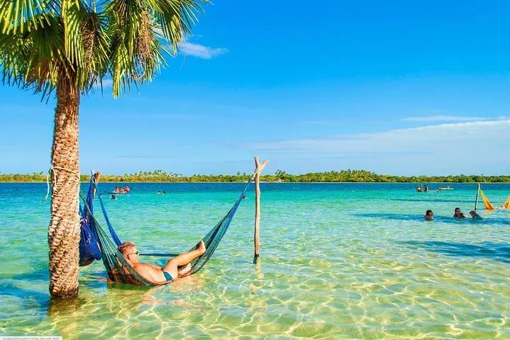 Praia de Jericoacoara