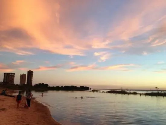 Praia da Graciosa