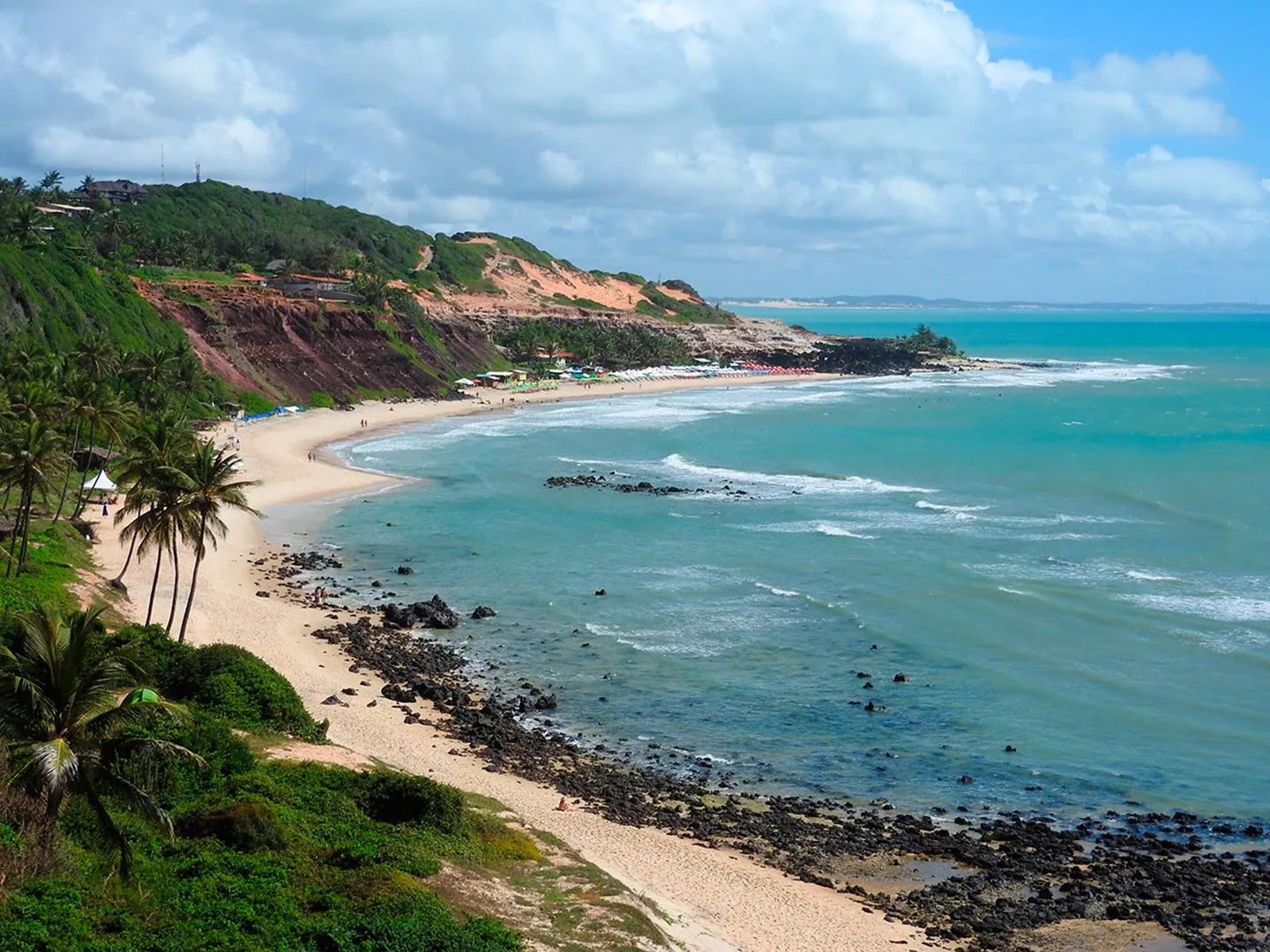 Praia da Pipa