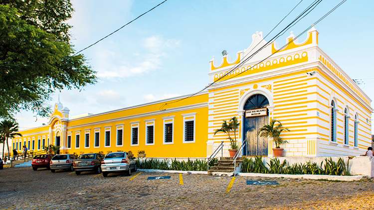 Centro Histórico de Natal