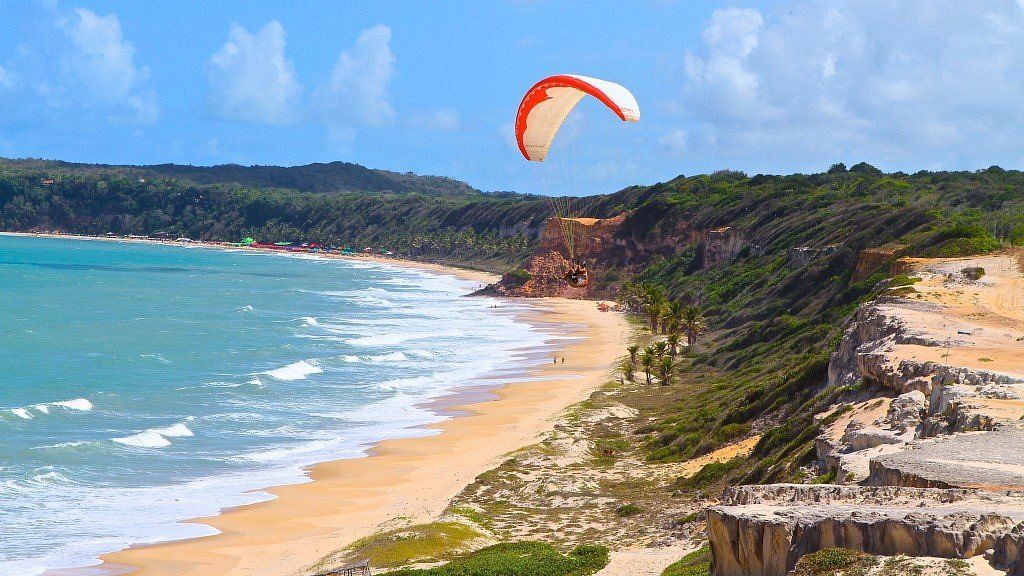 Praia da Pipa