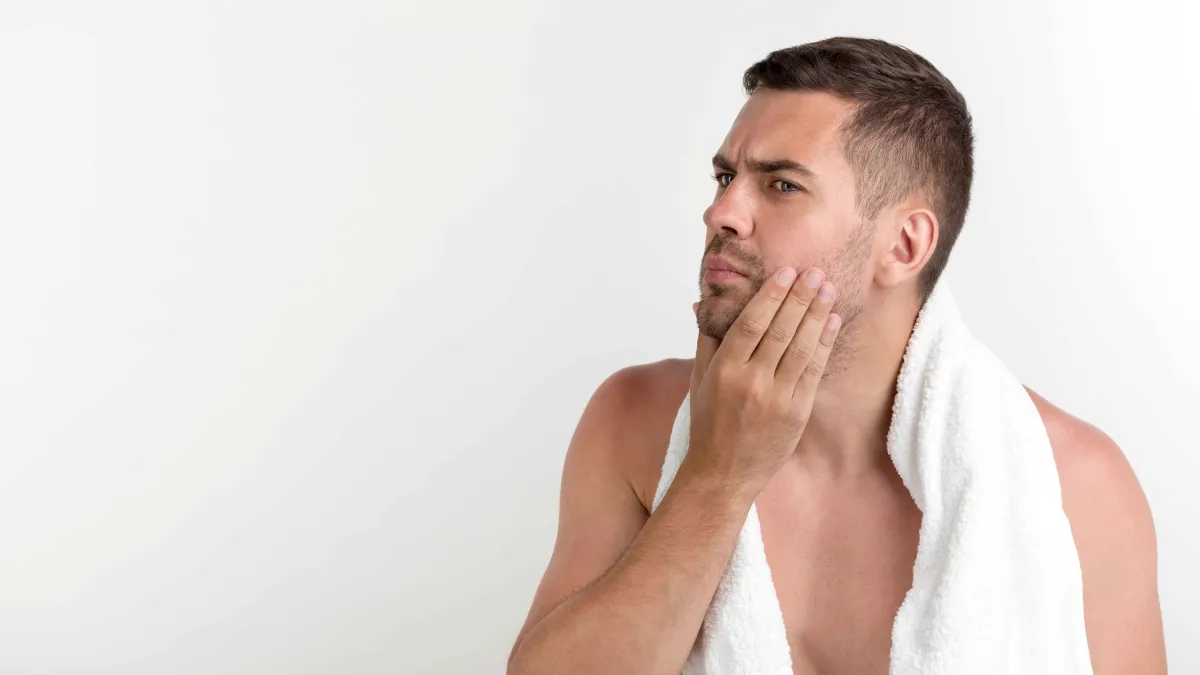 Minoxidil dá espinhas? Entenda esse e outros efeitos colaterais