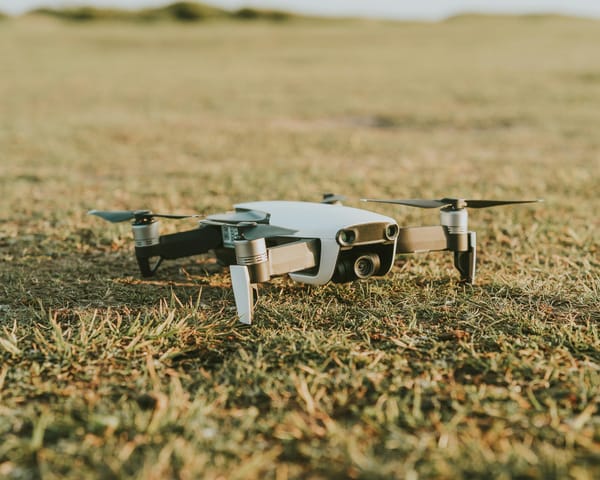 Melhores Estratégias de Manejo Agrícola com Drones